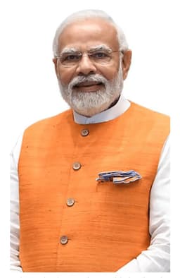 Shri Narendra Modi