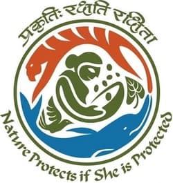Ministry of Environment, Forest and Climate Change emblem