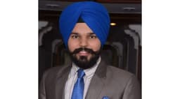 Prabhjot Singh, IAS